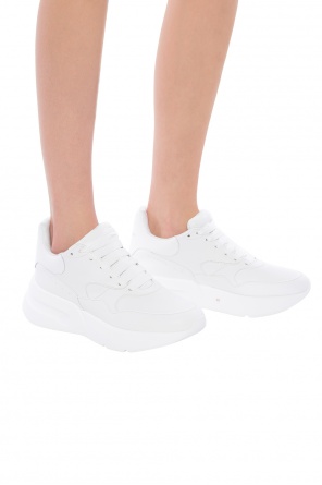 Branded sneakers, zdjęcie 2 Branded sneakers od Alexander McQueen